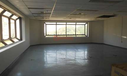 Sala comercial com 1 sala à venda na Avenida Francisco Matarazzo, 400, Água Branca, São Paulo por R$ 650.000
