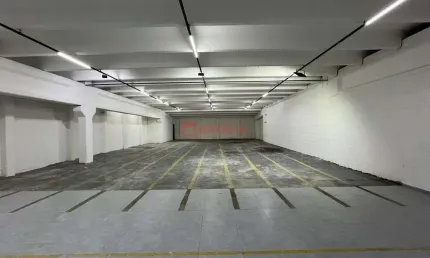 Barracão / Galpão / Depósito com 5 salas para alugar na Rua Brentano, 528, Vila Hamburguesa, São Paulo por R$ 22.000