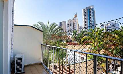 Casa com 3 quartos à venda na EPEIRA, 96, Vila Madalena, São Paulo por R$ 2.300.000