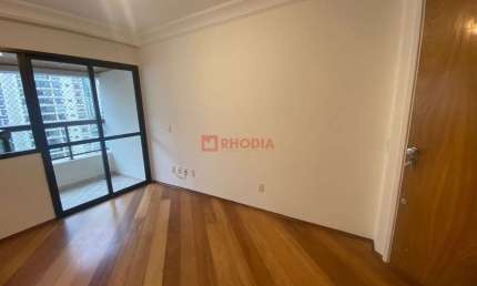 Apartamento com 2 quartos à venda na Avenida Padre Antônio José dos Santos, 530, Cidade Monções, São Paulo por R$ 950.000