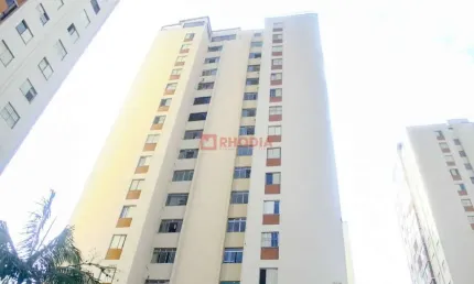 Apartamento com 3 quartos à venda na Rua Bento Araújo, 149, Barro Branco (Zona Norte), São Paulo por R$ 660.000