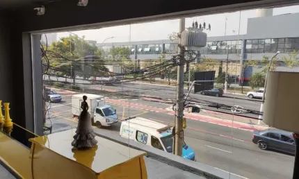 Prédio com 3 salas à venda na Avenida General Ataliba Leonel, 0001, Santana, São Paulo por R$ 18.000.000