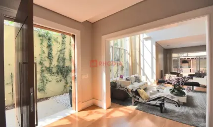 Casa com 4 quartos à venda na rua ribeiro lisboa, 1, fazenda morumbi, são paulo por r$ 3.450.000