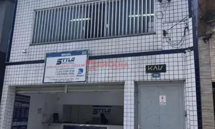 Prédio com 6 salas à venda na Avenida Engenheiro Caetano Álvares, 3915, Imirim, São Paulo por R$ 1.000.000