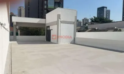 Barracão / Galpão / Depósito para alugar na Rua Turiassu, 1340, Perdizes, São Paulo por R$ 35.000