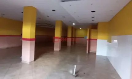 Barracão / Galpão / Depósito para alugar na Avenida Santa Marina, 610, Água Branca, São Paulo por R$ 10.000