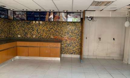 Ponto comercial para alugar na Rua Alagoas, 900, Jardim Monte Verde, São Paulo por R$ 8.000