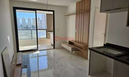 Apartamento com 2 quartos à venda na Rua Dona Leopoldina, 625, Ipiranga, São Paulo por R$ 917.660