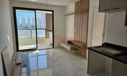 Apartamento com 2 quartos à venda na Rua Dona Leopoldina, 625, Ipiranga, São Paulo por R$ 808.300