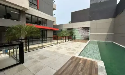 Apartamento com 2 quartos à venda na Rua Dona Leopoldina, 625, Ipiranga, São Paulo por R$ 738.300