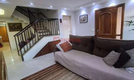 Casa com 3 quartos à venda na VILA SOROCABANA, Vila Sorocabana, Guarulhos por R$ 1.200.000