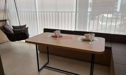 Apartamento com 1 quarto à venda na Rua Osório Duque Estrada, 40, Paraíso, São Paulo por R$ 2.890.000