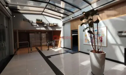 Sala comercial com 1 sala para alugar na Rua Cenno Sbrighi, 27, Água Branca, São Paulo por R$ 18.307