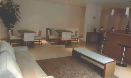 Apartamento com 3 quartos à venda na avenida conceição, 375, carandiru, são paulo por r$ 750.000