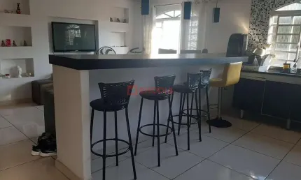 Casa com 4 quartos à venda na rua alves porto, 348, vila medeiros, são paulo por r$ 850.000