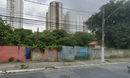 Terreno comercial à venda na Praça Mateus Leme, 61, Água Fria, São Paulo