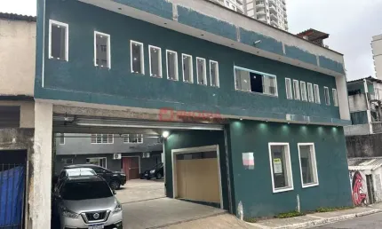 Prédio com 10 salas para alugar na Avenida Armando Ferrentini, 790, Paraíso, São Paulo por R$ 20.900