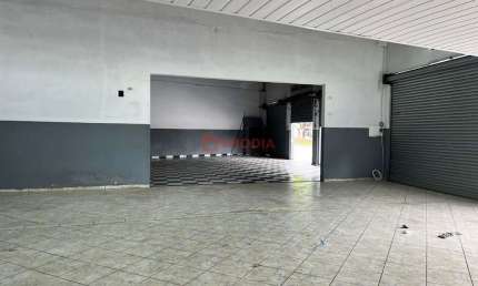 Ponto comercial com 2 salas para alugar na Avenida Engenheiro Caetano Álvares, 3923, Imirim, São Paulo por R$ 15.900