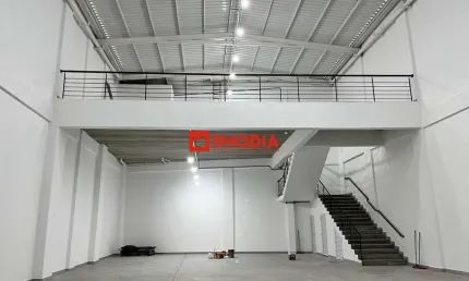 Barracão / Galpão / Depósito para alugar na Rua Maria Cândida, 67, Vila Guilherme, São Paulo por R$ 23.000