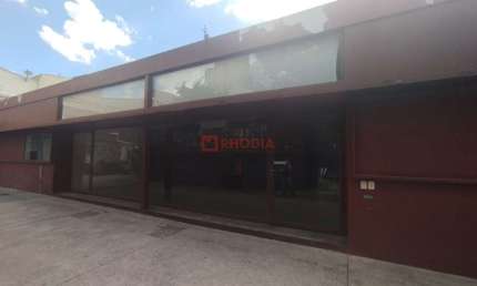 Sala comercial para alugar na Rua Hassib Mofarrej, 1189, Vila Leopoldina, São Paulo por R$ 13.104