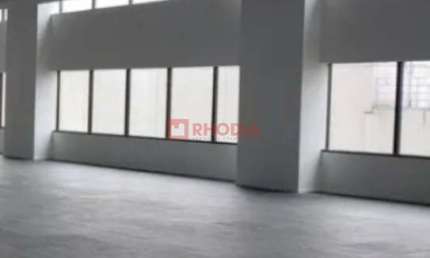 Sala comercial com 1 sala para alugar na Rua Fidêncio Ramos, 001, Vila Olímpia, São Paulo por R$ 60.320