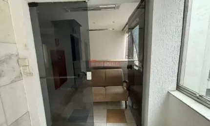 Sala comercial com 13 salas para alugar na avenida ipiranga, 324, república, são paulo por r$ 7.800