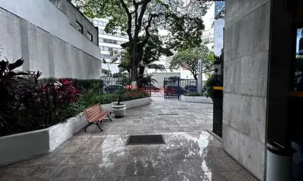 Sala comercial com 5 salas para alugar na Rua da Consolação, 881, Consolação, São Paulo por R$ 16.000