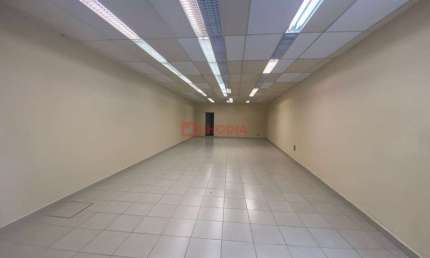 Ponto comercial com 1 sala para alugar na DOM PEDRO II, 410, Centro, São Paulo por R$ 20.000