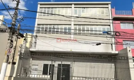 Prédio com 12 salas para alugar na Avenida Cruzeiro do Sul, 0001, Santana, São Paulo por R$ 50.000