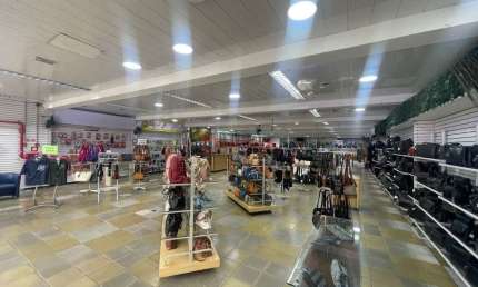 Ponto comercial à venda na Avenida Cruzeiro do Sul, 000001, Santana, São Paulo por R$ 15.000.000