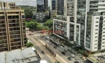 Sala comercial com 2 salas para alugar na Rua Gomes de Carvalho, 1655, Vila Olímpia, São Paulo por R$ 7.200