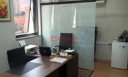 Sala comercial com 1 sala para alugar na Rua Doutor César, 533, Santana, São Paulo por R$ 1.700