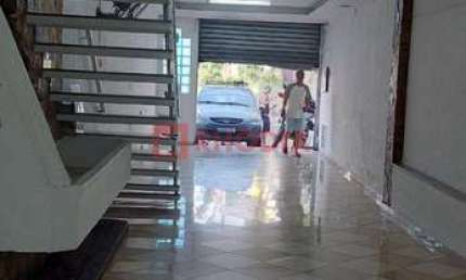 Prédio à venda na Avenida Coronel Sezefredo Fagundes, 2129, Tucuruvi, São Paulo por R$ 1.200.000