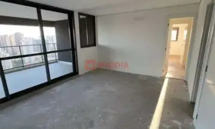 Apartamento com 3 quartos à venda na Rua Gabriele D'Annunzio, 226, Campo Belo, São Paulo por R$ 2.700.000