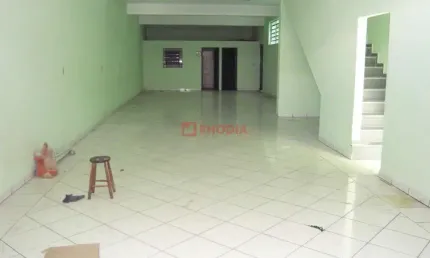 Barracão / Galpão / Depósito com 1 sala à venda na Rua Tenente Sotomano, 0001, Jardim Brasil (Zona Norte), São Paulo por R$ 850.000
