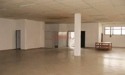 Venda de galpão comercial com renda e com 2 pisos em santana zona norte sp