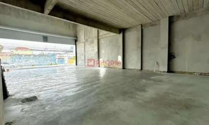 Barracão / Galpão / Depósito com 1 sala para alugar na Rua Maria Cândida, 77, Vila Guilherme, São Paulo por R$ 23.000
