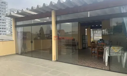 Apartamento com 2 quartos para alugar na Rua Amazonas da Silva, 452, Vila Guilherme, São Paulo por R$ 3.000