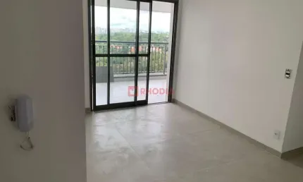 Apartamento com 2 quartos para alugar na Rua Senador Milton Campos, 62, Santo Amaro, São Paulo por R$ 4.400
