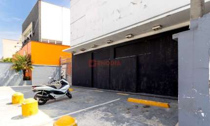 Ponto comercial com 4 salas para alugar na Avenida Imirim, 1310, Imirim, São Paulo por R$ 13.500