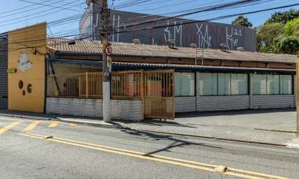Ponto comercial com 5 salas à venda na Avenida Mazzei, 1580, Vila Mazzei, São Paulo por R$ 3.950.000