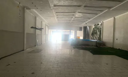 Barracão / Galpão / Depósito à venda na Avenida Água Fria, 91, Água Fria, São Paulo