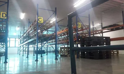 Barracão / Galpão / Depósito com 2 salas à venda na Avenida Guilherme, 408, Vila Guilherme, São Paulo por R$ 6.000.000