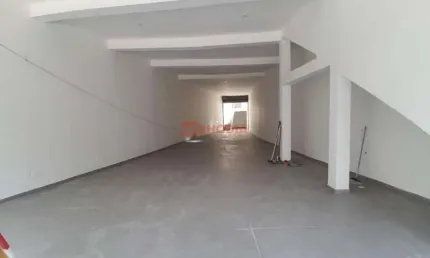 Ponto comercial com 2 salas para alugar na Rua Xavantes, 129/131, Brás, São Paulo por R$ 17.400
