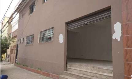 Ponto comercial com 1 sala à venda na Rua Duarte de Azevedo, 851, Santana, São Paulo por R$ 1.350.000