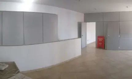 Ponto comercial com 1 sala à venda na Rua Duarte de Azevedo, 851, Santana, São Paulo por R$ 1.350.000