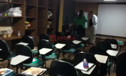 Casa com 1 quarto para alugar na Rua Catalão, 72, Sumaré, São Paulo por R$ 15.000