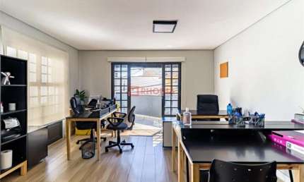 Casa com 1 quarto para alugar na Avenida Professor Alfonso Bovero, 807, Perdizes, São Paulo por R$ 15.000