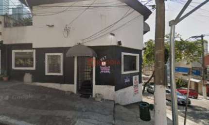 Casa com 1 quarto para alugar na Rua do Paraíso, 547, Paraíso, São Paulo por R$ 10.000