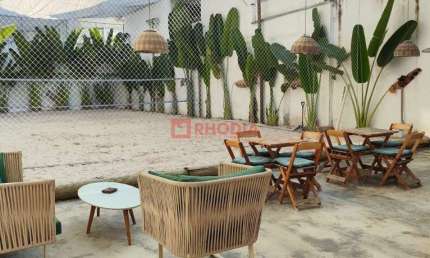 Casa para alugar na Rua Frei Galvão, 69, Jardim Paulistano, São Paulo por R$ 30.000